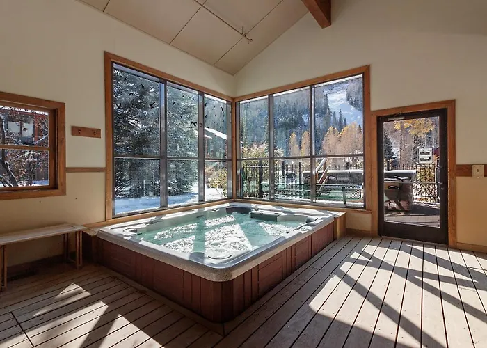 Telluride Treasure