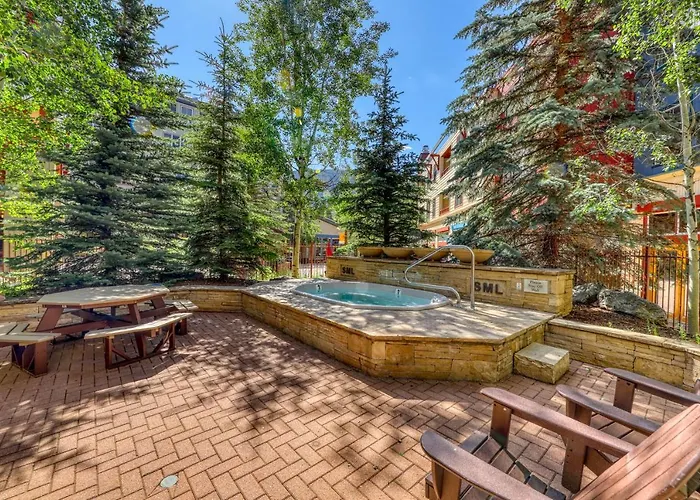 Condominiums In Keystone