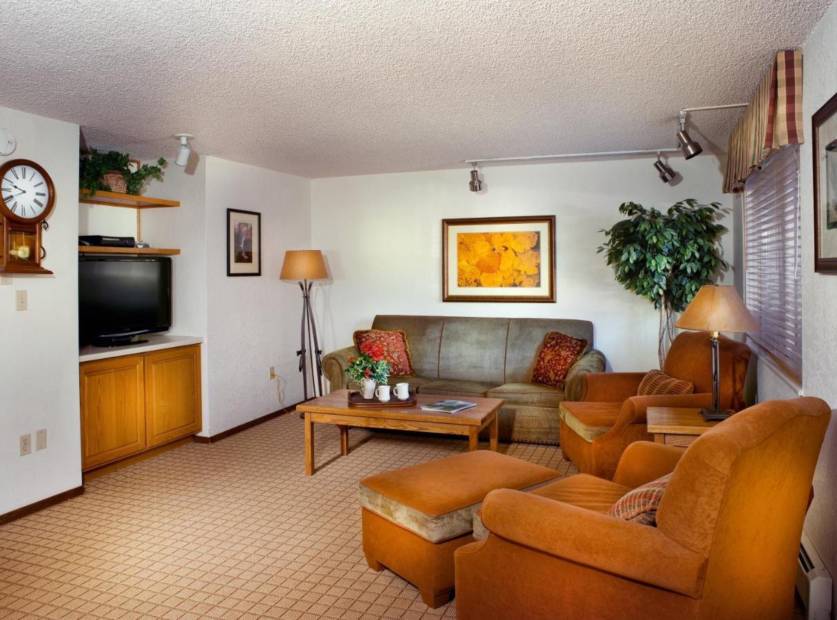 Getaways At Eagle Point Resort Vail