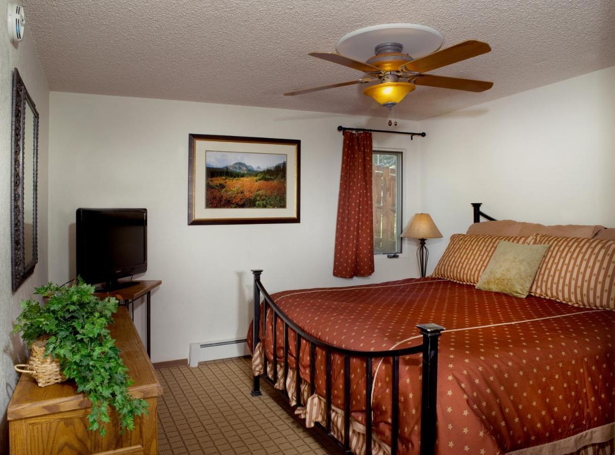 Getaways At Eagle Point