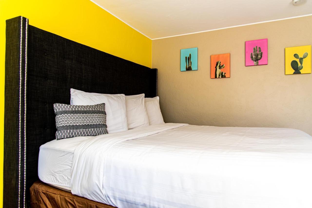 American Classic Motel 3*