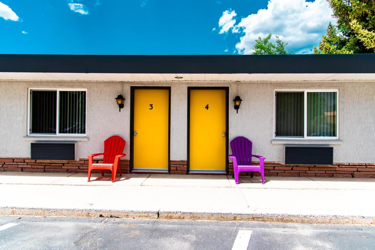American Classic Motel Salida