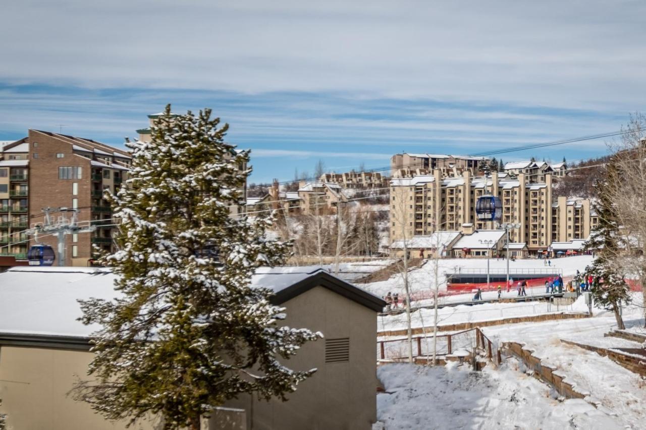 Ptarmigan House Steamboat Springs