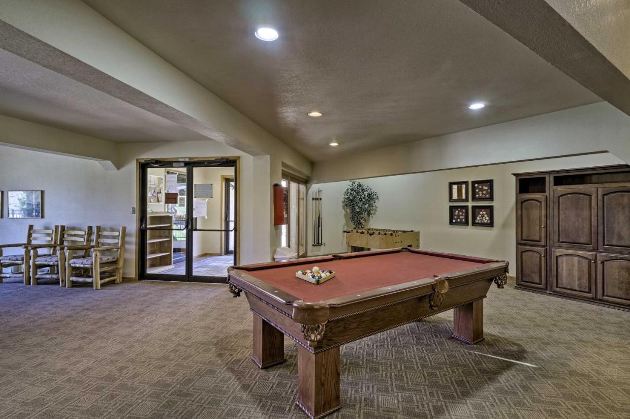 Holiday home Townhome Near Deck And Mtn View! Keystone