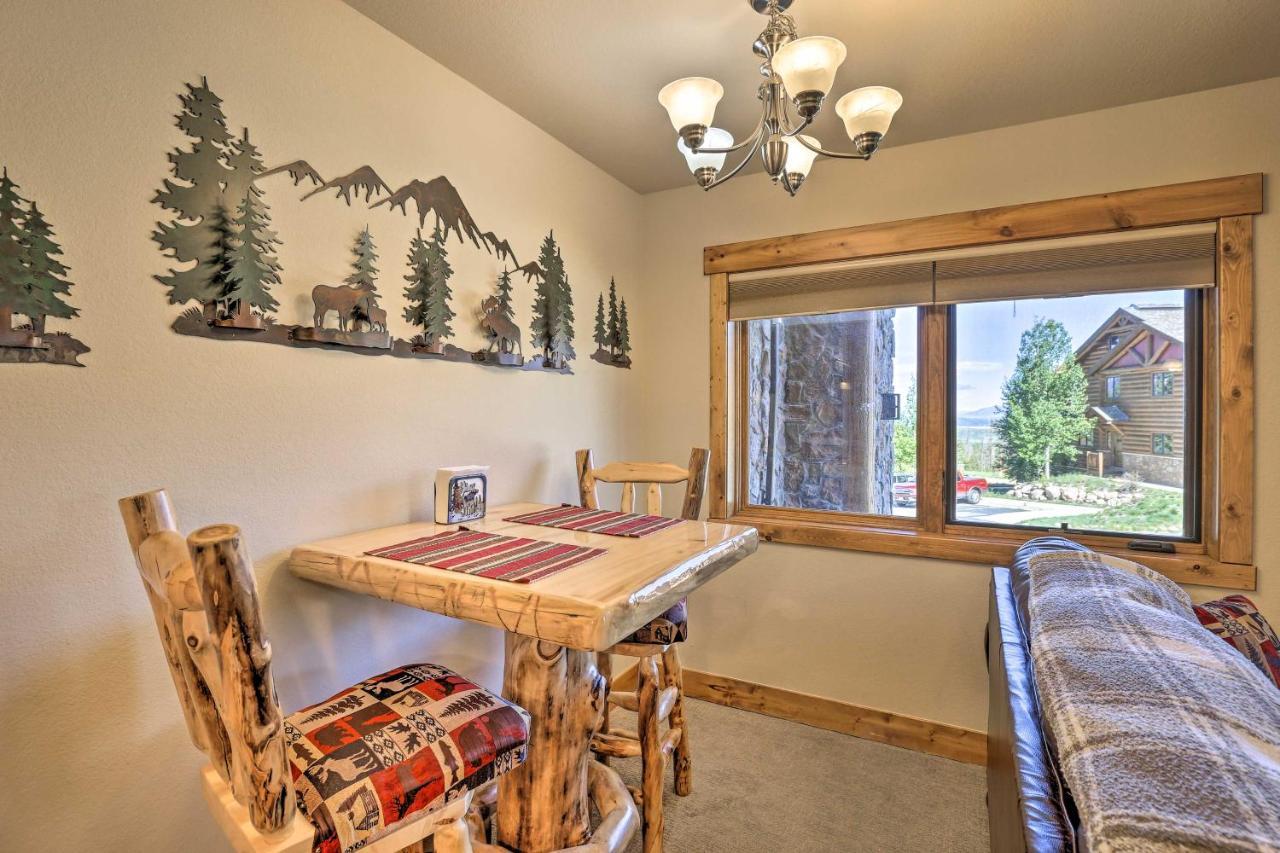 Apartment Peaceful With Patio - By Hiking Trails! *