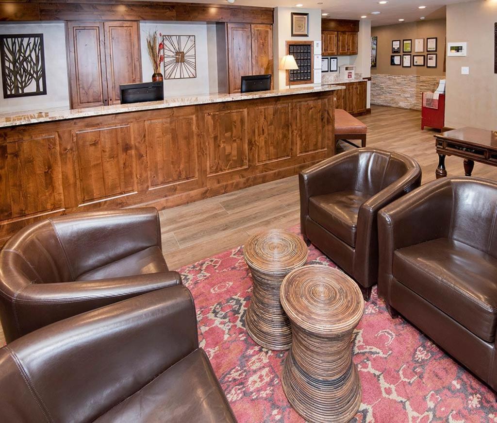 Aparthotel Falcon Point Avon