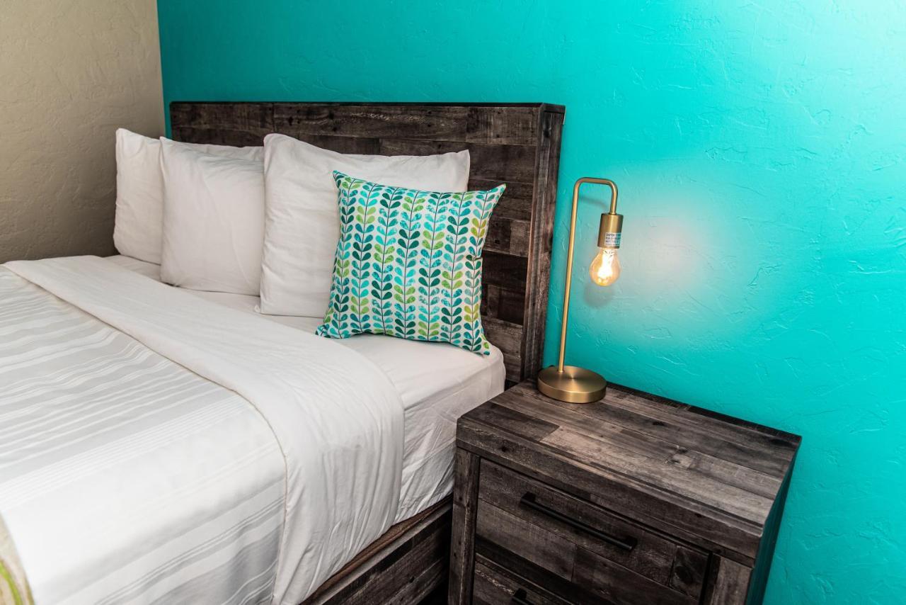 Motel American Classic Salida