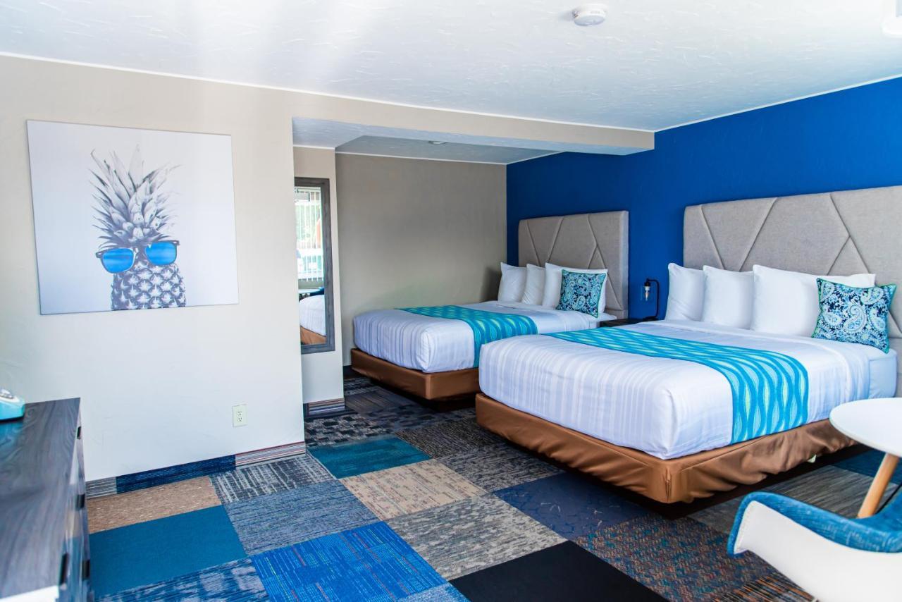 Motel American Classic