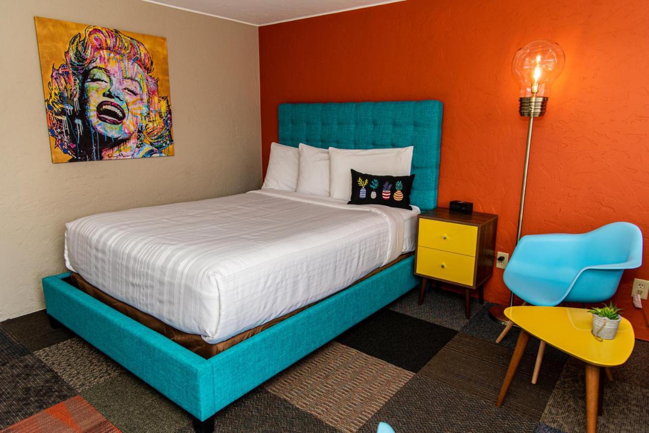 Motel American Classic 3*
