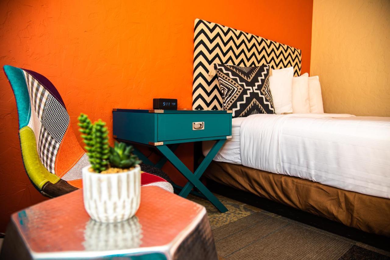 American Classic Motel Salida