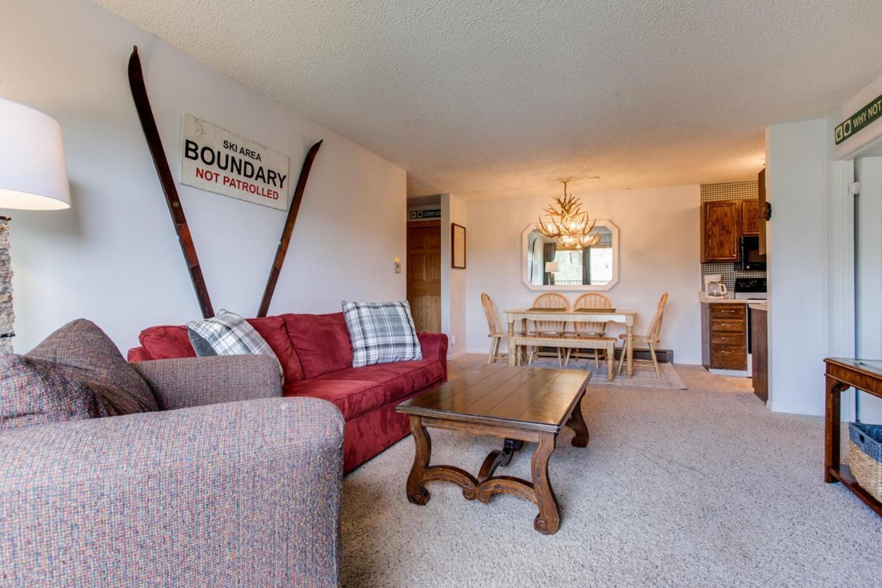 Holiday home Ski Inn Condominiums Steamboat Springs