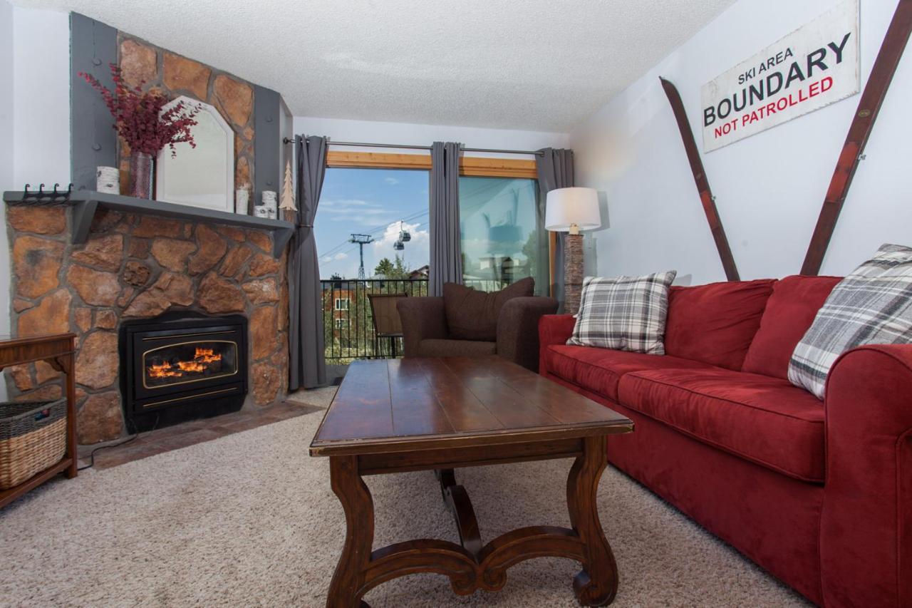 Holiday home Ski Inn Condominiums