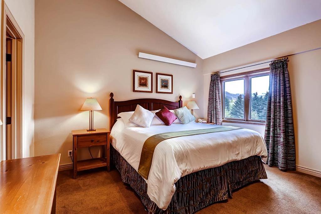 Aparthotel Falcon Point