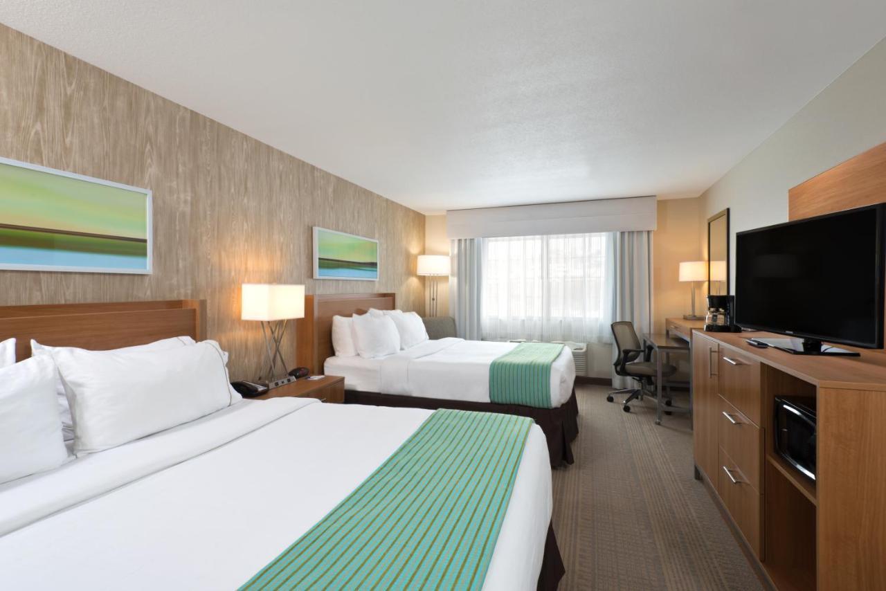 Hotel Express & Winter Park Area By Ihg