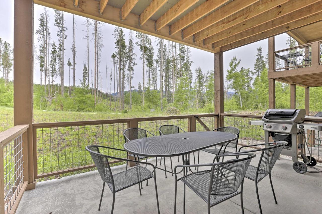 Holiday home Retreat, Walk To Shuttle And Main St