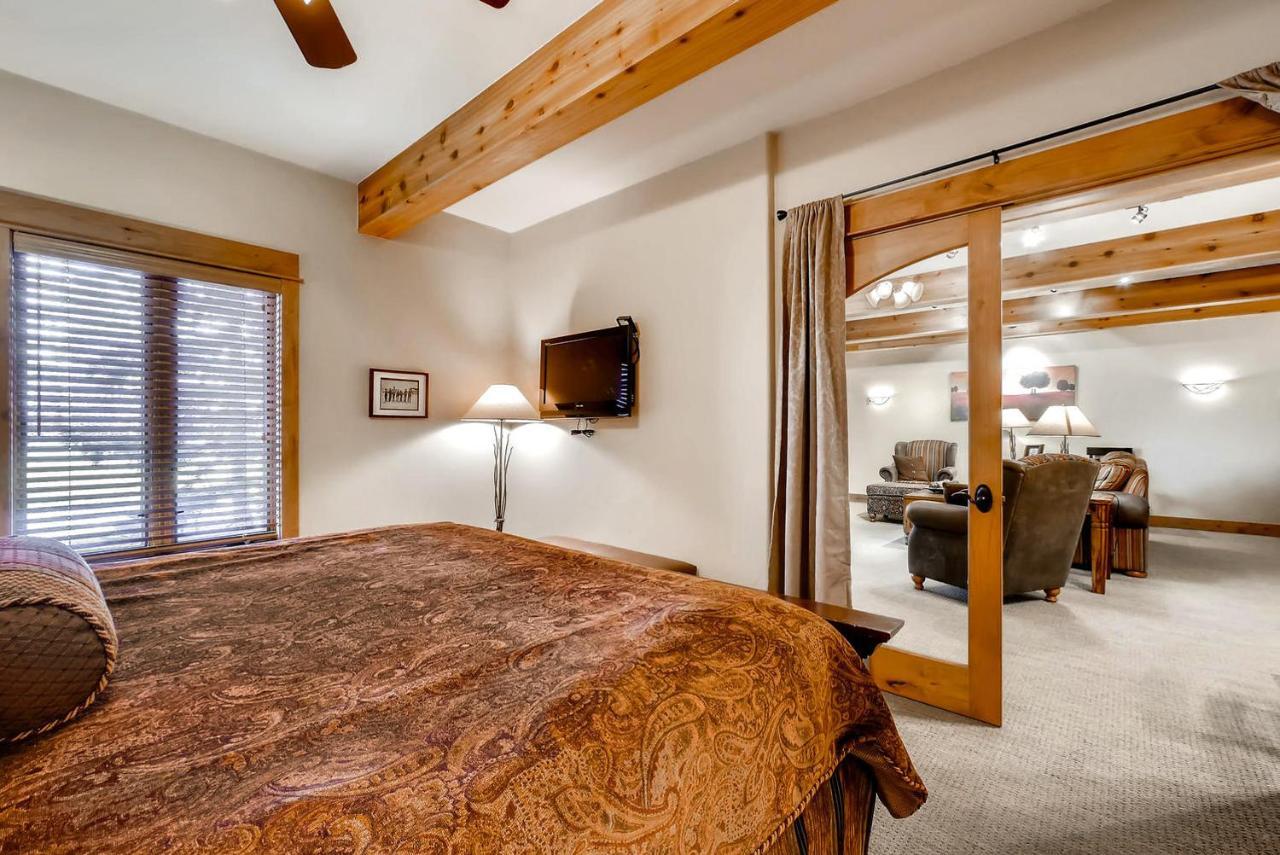Ptarmigan House Holiday home Steamboat Springs