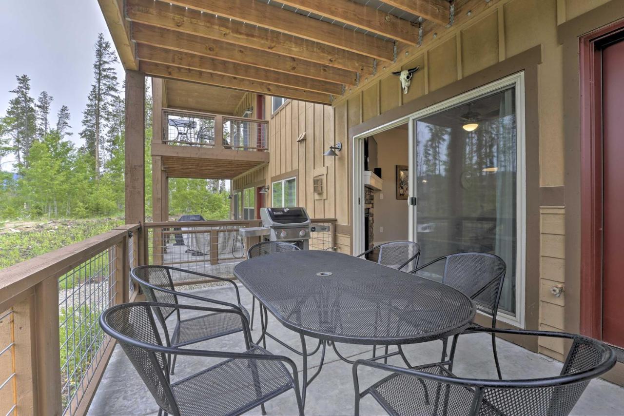 Holiday home Retreat, Walk To Shuttle And Main St