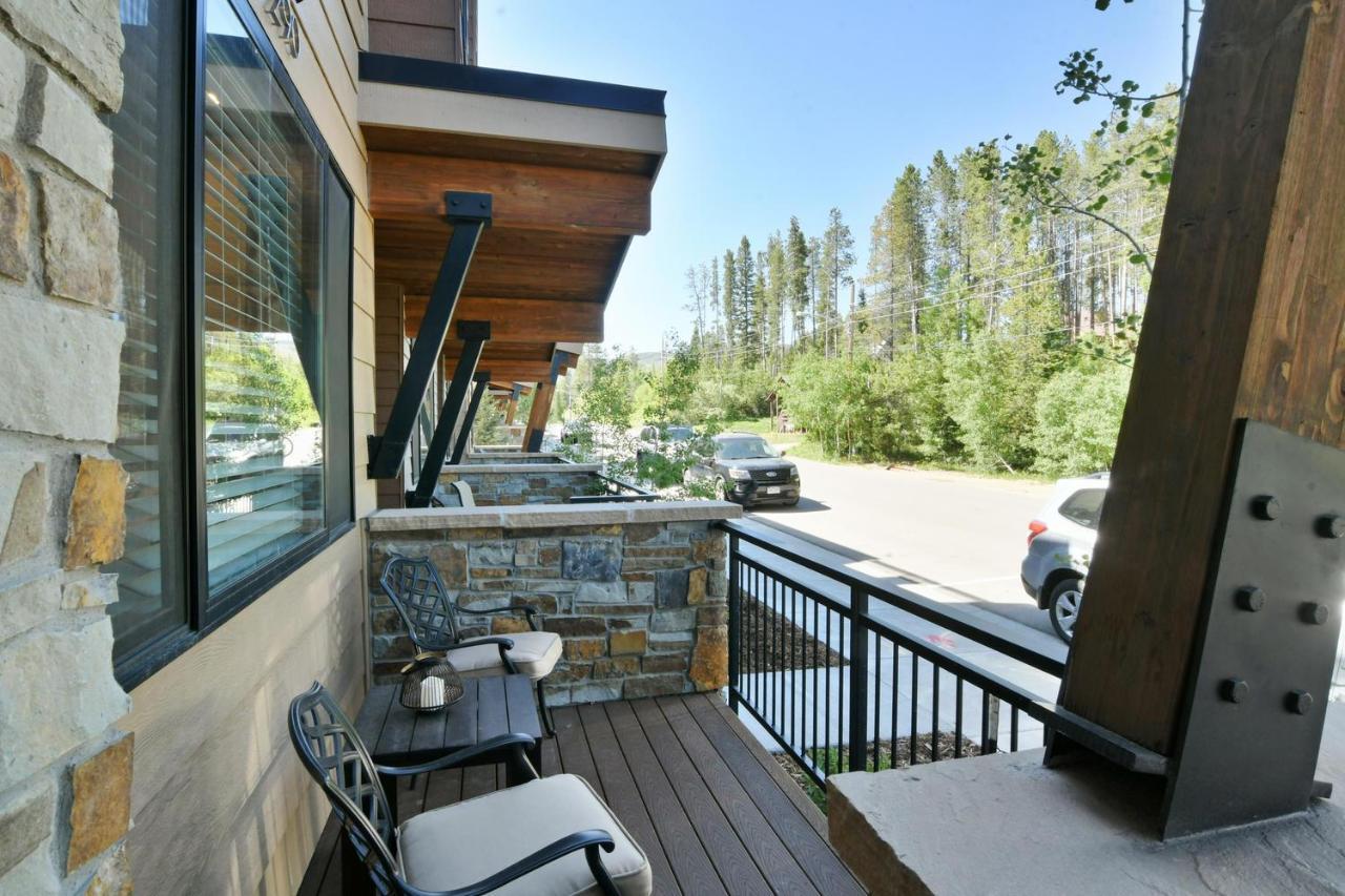 New Luxury #290 - Rooftop Hot Tub & Great Views - 500 Dollars Of Free Activities & Equipment Daily Winter Park