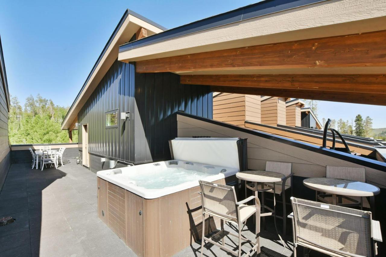 Holiday home New Luxury #290 - Rooftop Hot Tub & Great Views - 500 Dollars Of Free Activities & Equipment Daily *