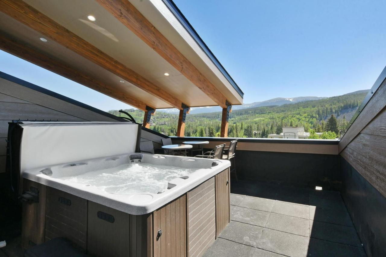 New Luxury #290 - Rooftop Hot Tub & Great Views - 500 Dollars Of Free Activities & Equipment Daily