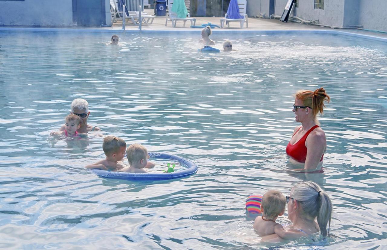 Healing Waters And Resort Pagosa Springs