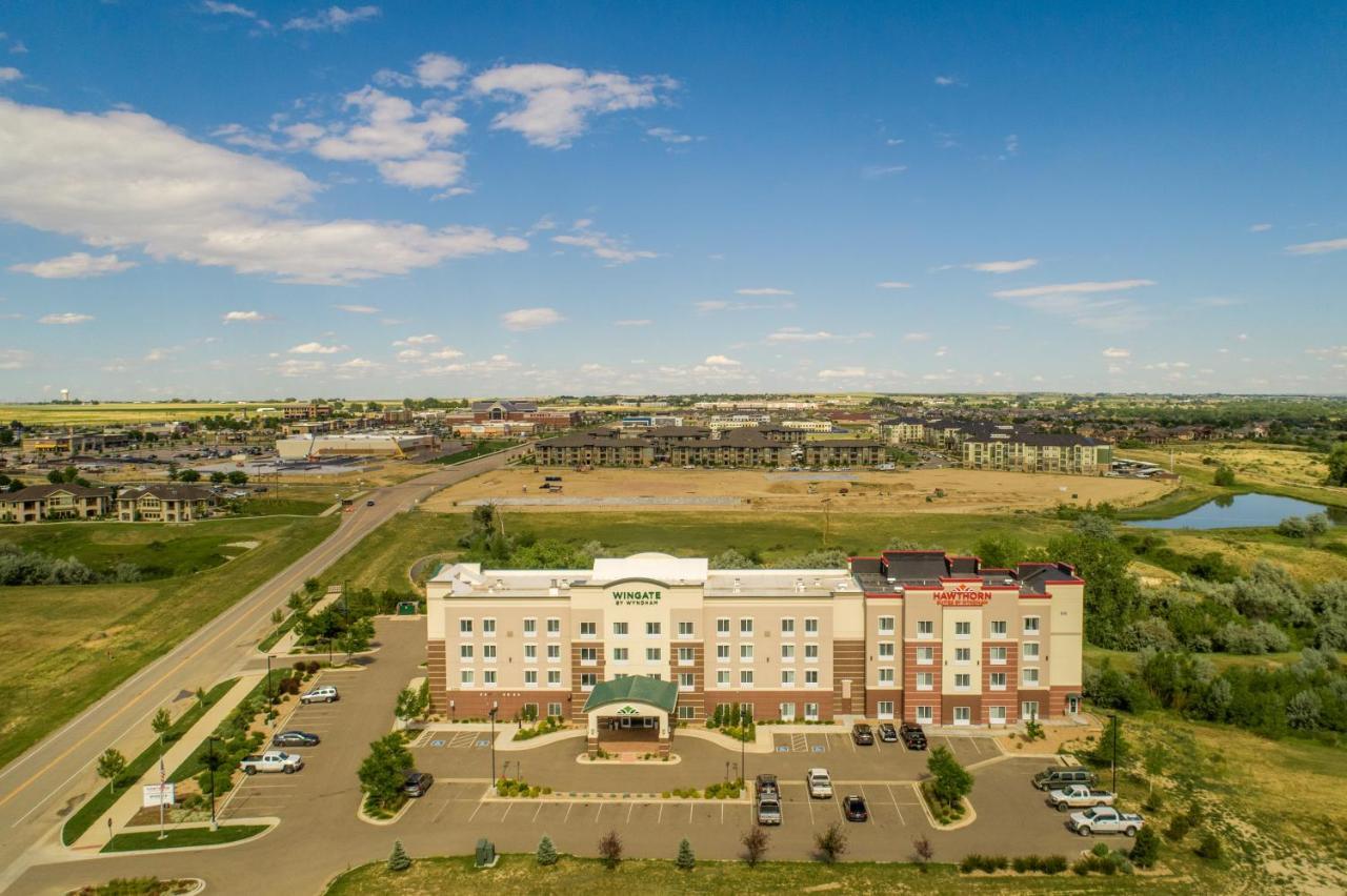 Hotel Wingate By Wyndham Johnstown