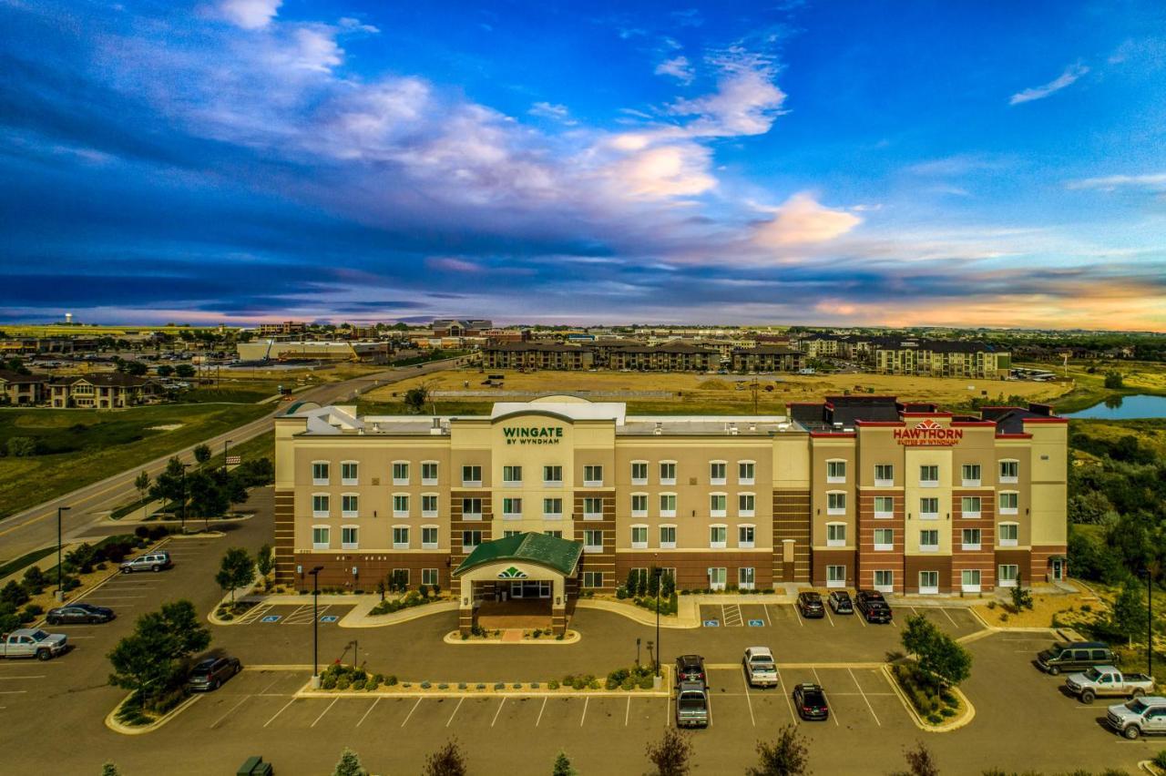 Wingate By Wyndham Johnstown