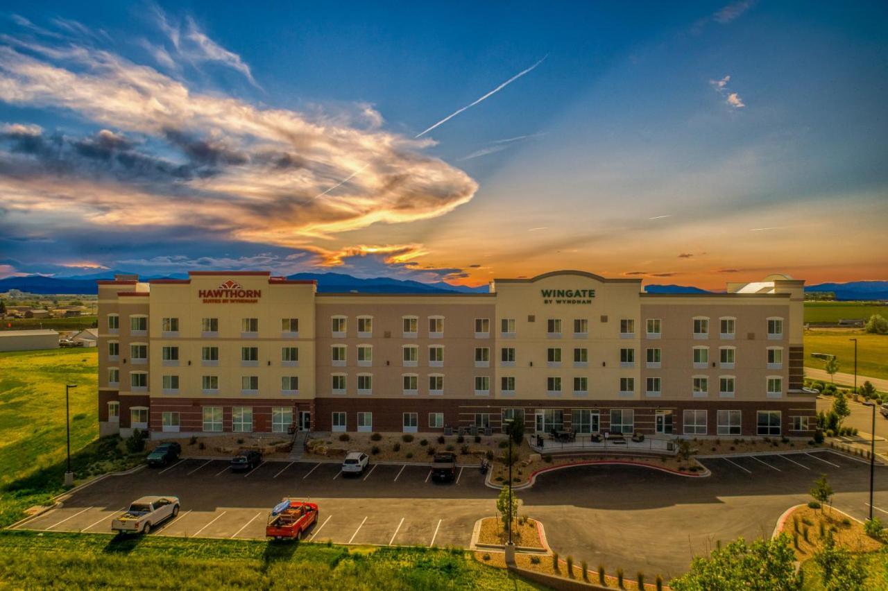 Wingate By Wyndham Johnstown 3* Loveland