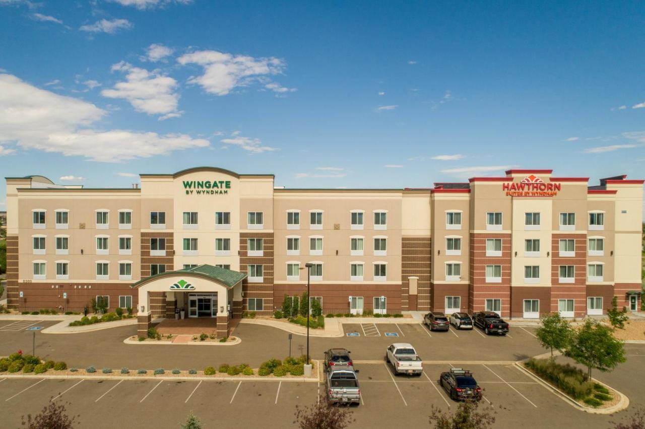 Hotel Wingate By Wyndham Johnstown 3*