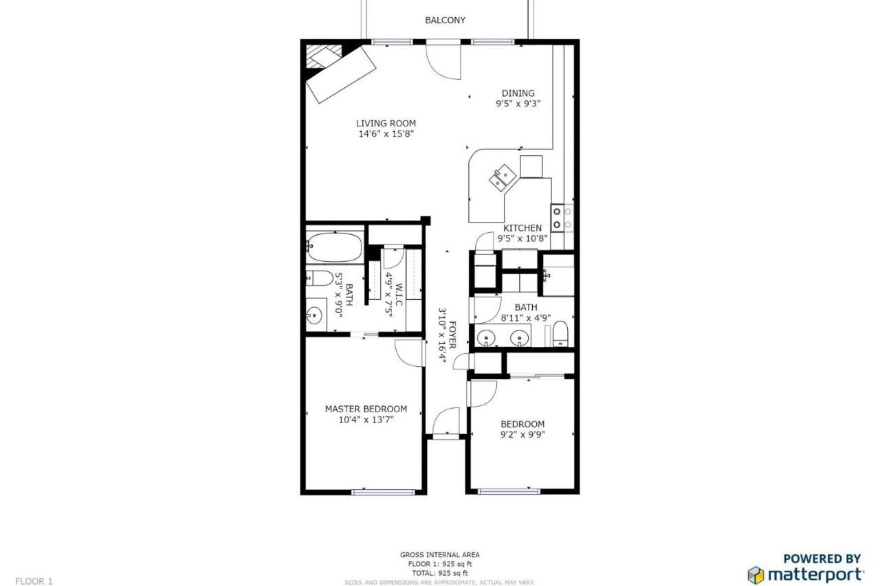 Concept 600 Holiday home Aspen