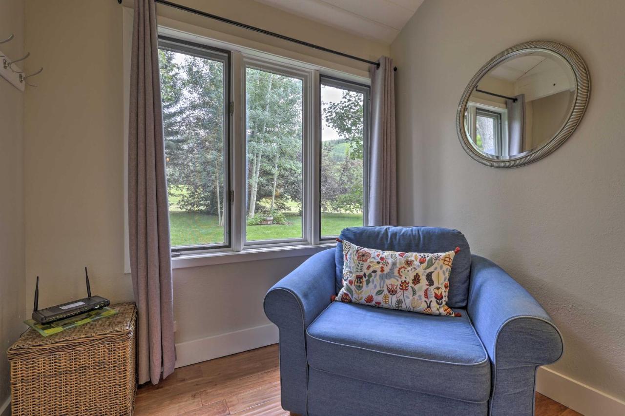 Holiday home Modern Mountain Escape On Golf Course With Hot Tub! *