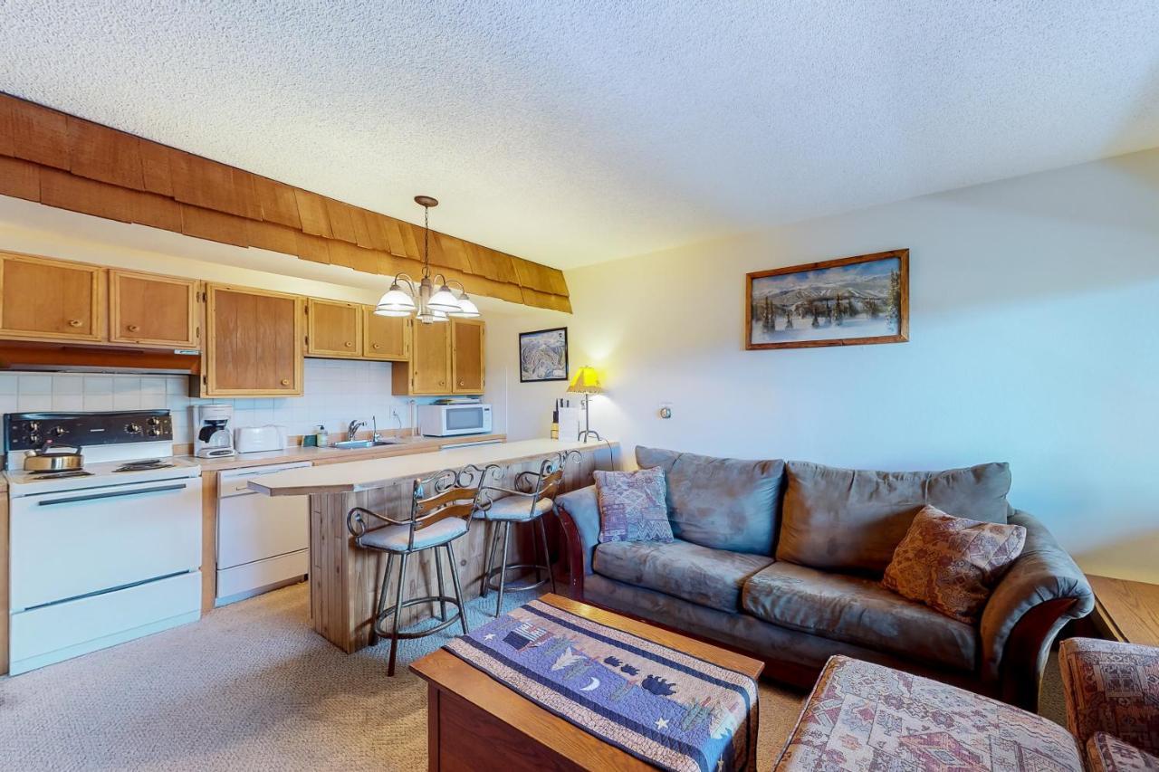 Hi Country Haus Getaway * Winter Park