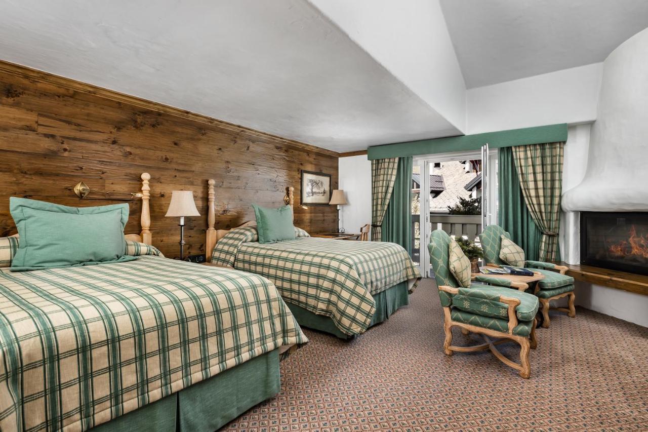 Resort Sonnenalp