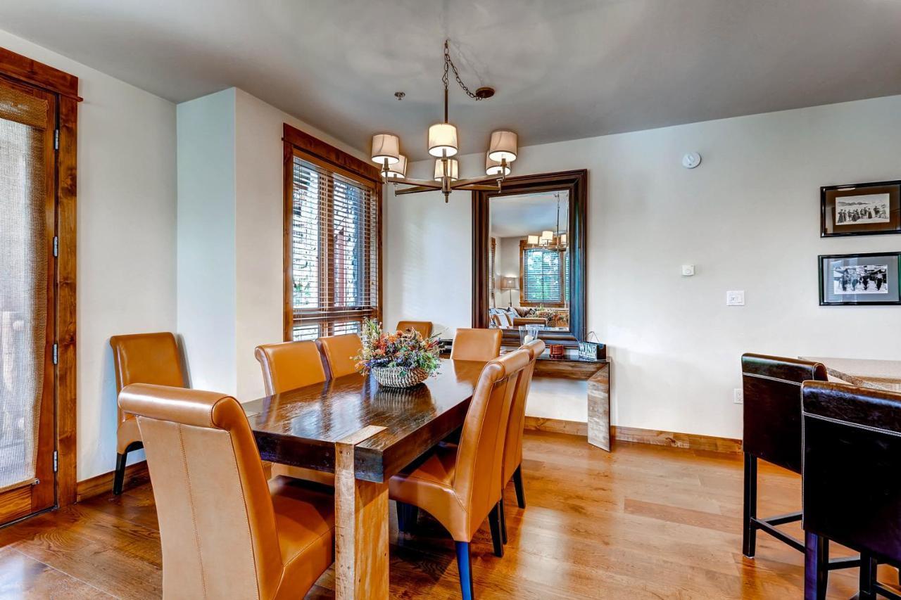 Bluesky Apartamento Breckenridge