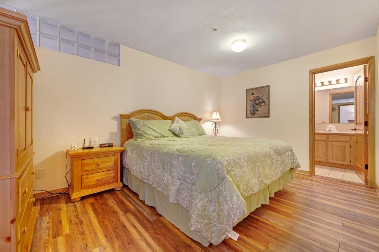 Tyra Ii Holiday home *