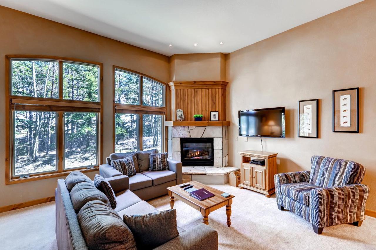 Holiday home Riverbend Breckenridge