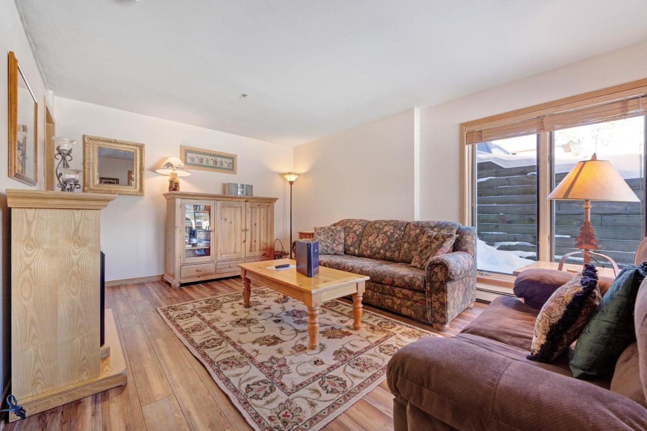 Holiday home Tyra Ii