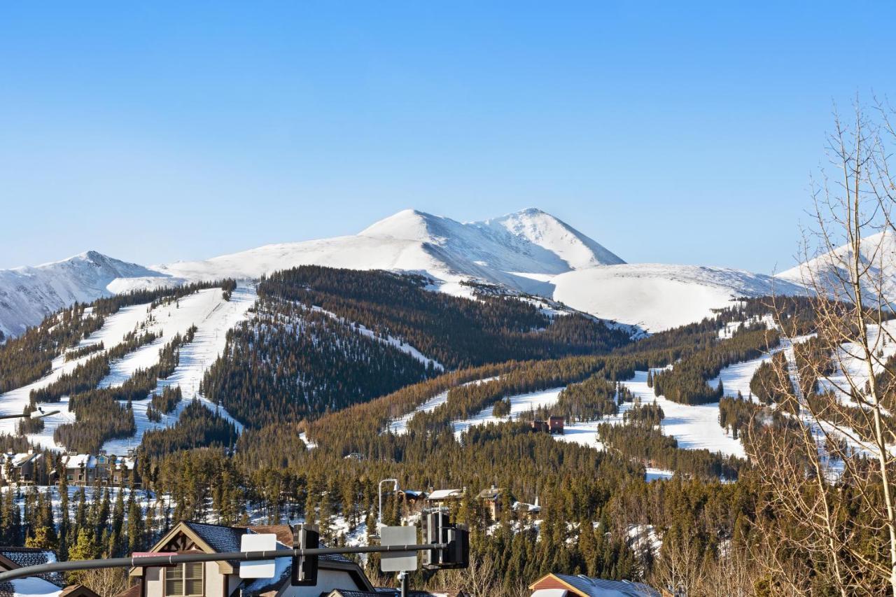 Casa de férias Main Street Junction Breckenridge