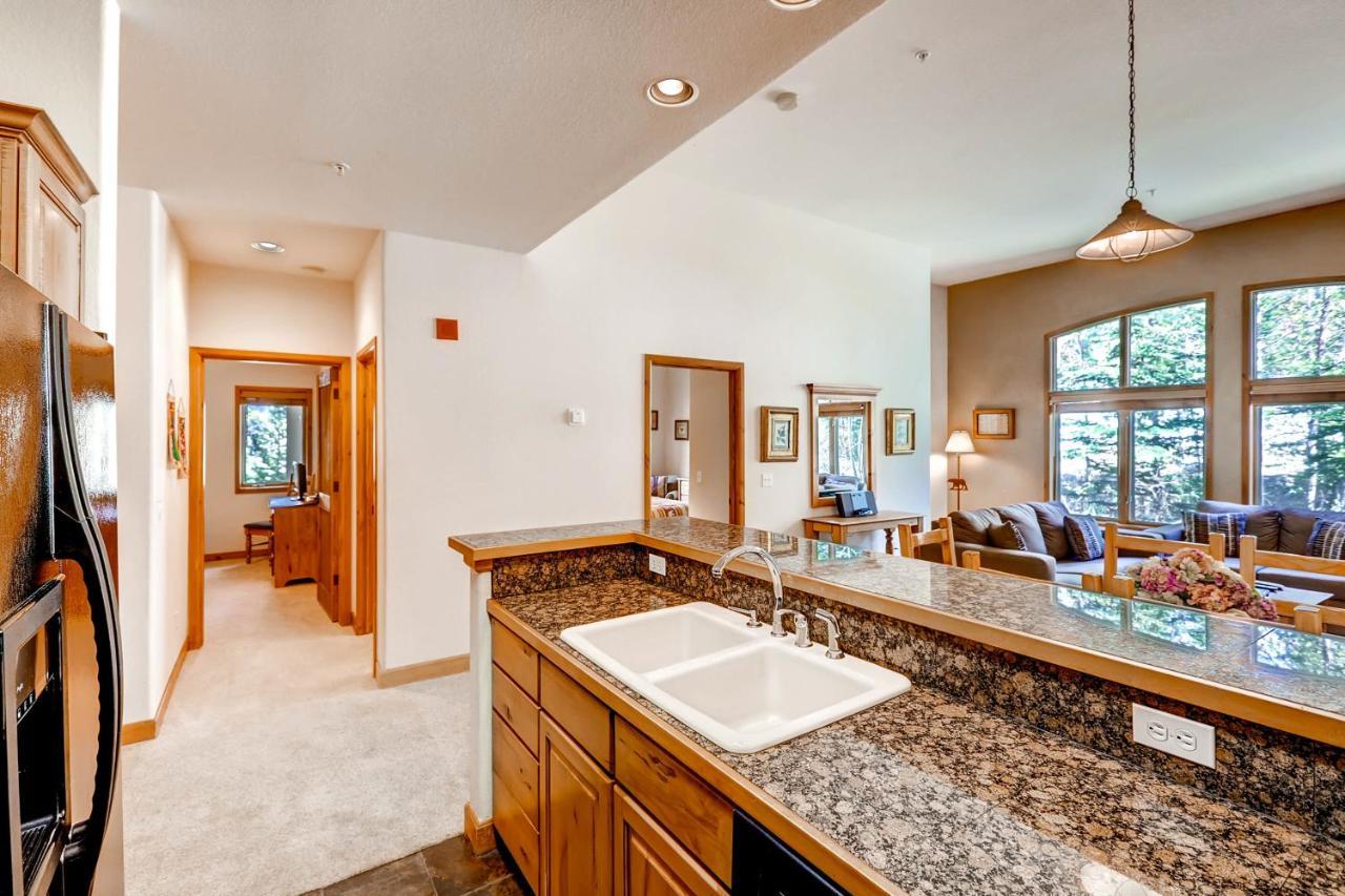 Holiday home Riverbend