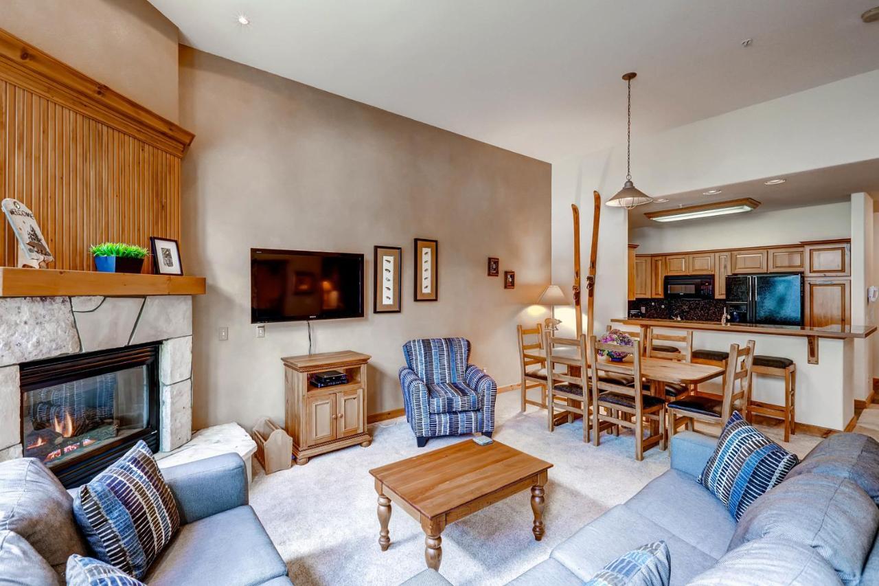 Holiday home Riverbend Breckenridge