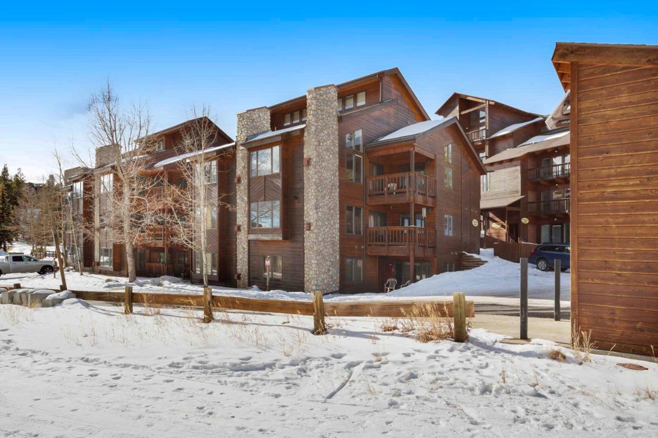 Holiday home Tyra Ii Breckenridge