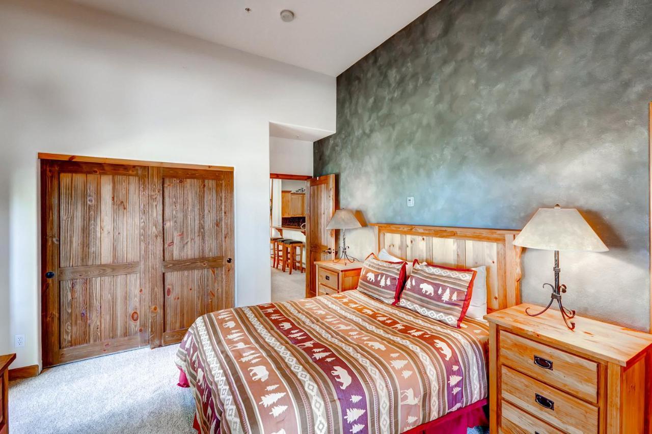 Holiday home Riverbend