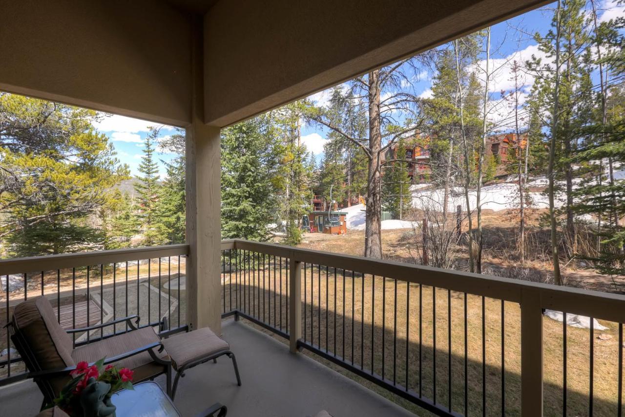 Holiday home Riverbend Breckenridge
