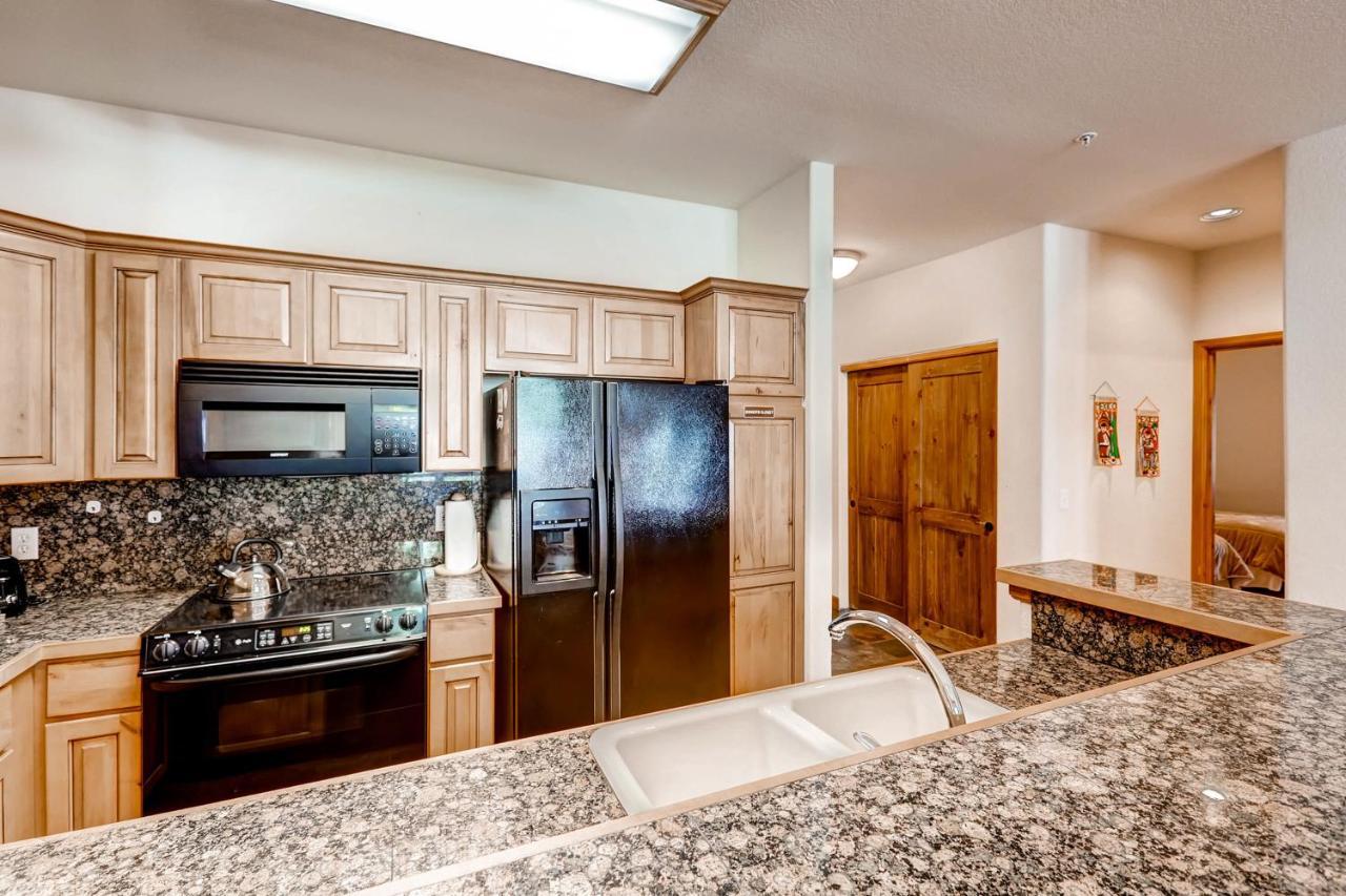 Holiday home Riverbend *