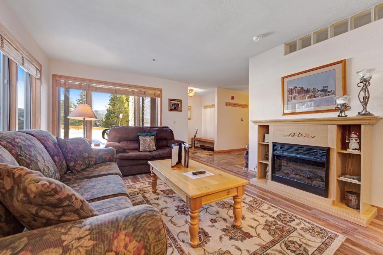 Holiday home Tyra Ii Breckenridge
