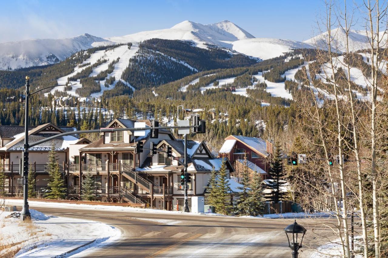 Main Street Junction * Breckenridge