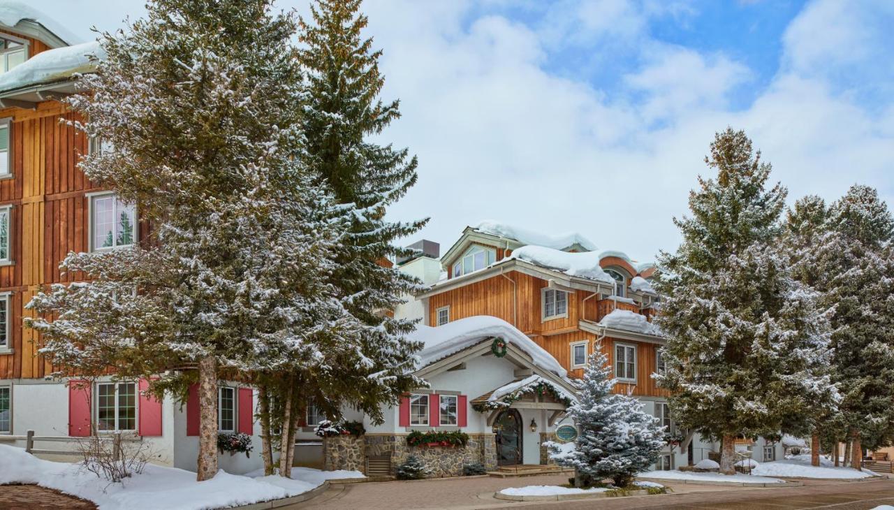Resort Christiania Vail