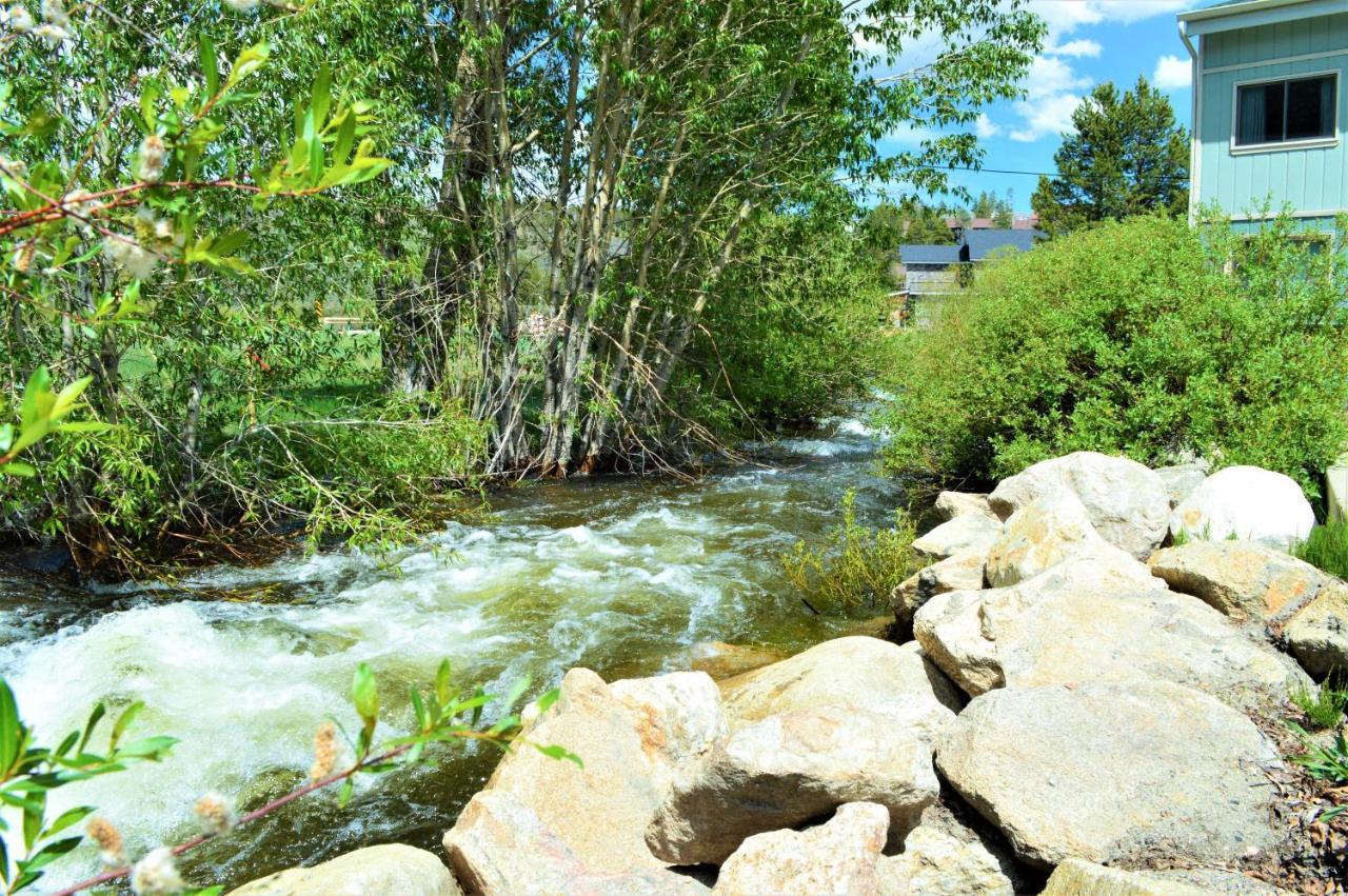 Twin Rivers *