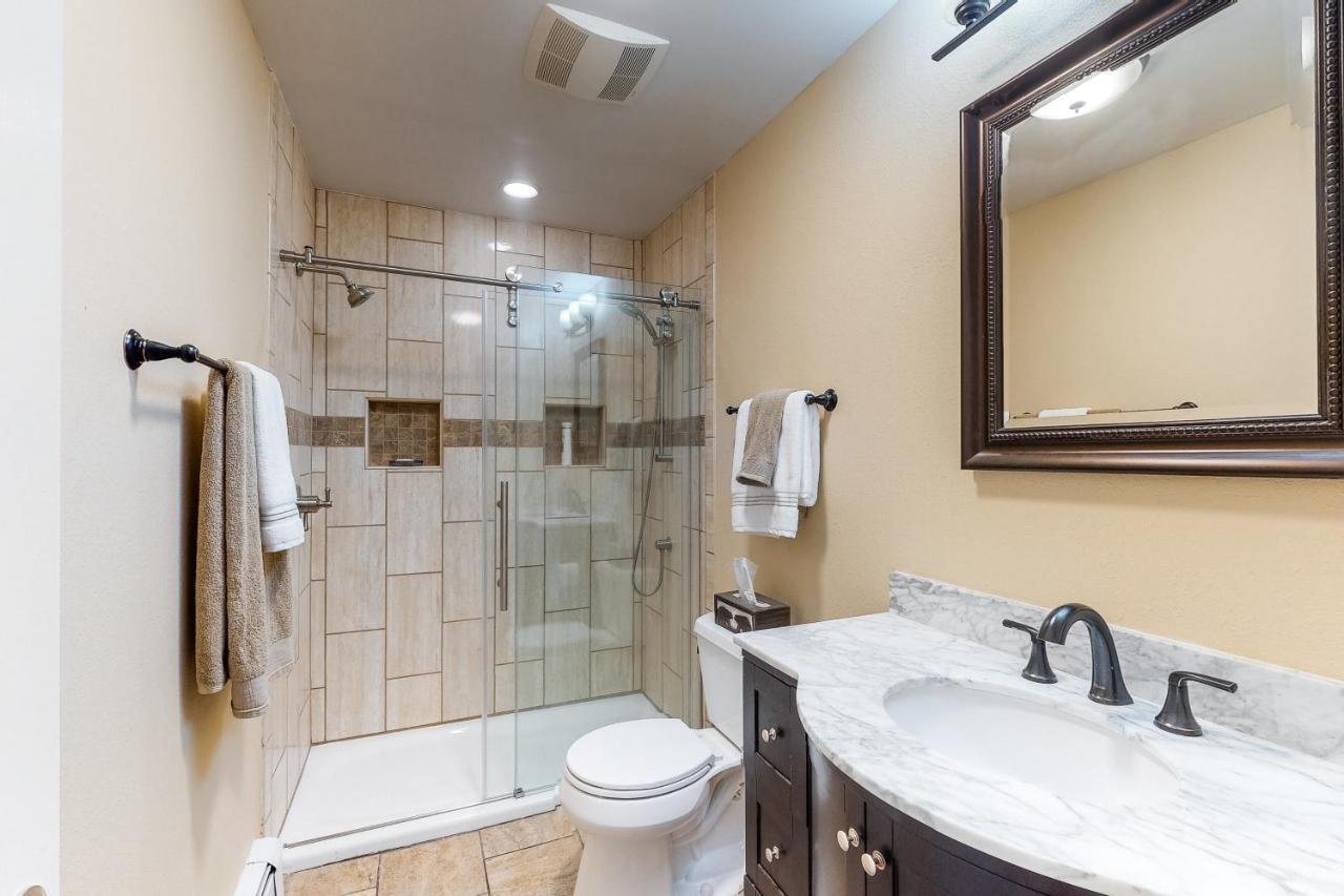 Apartment Modern Hi Country Haus Getaway 10-15 Winter Park