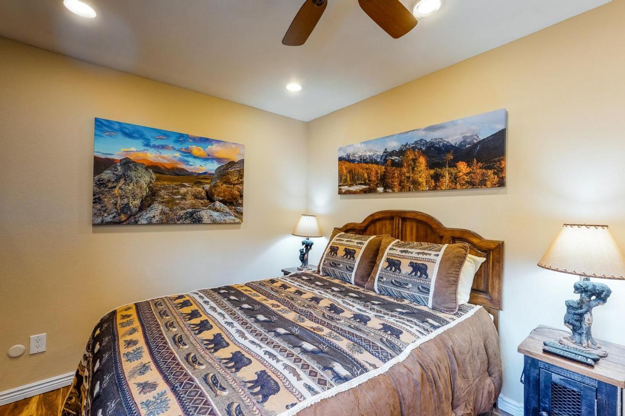 Modern Hi Country Haus Getaway 10-15 * Winter Park